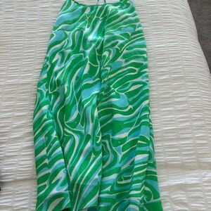 Lily Pulitzer sundress